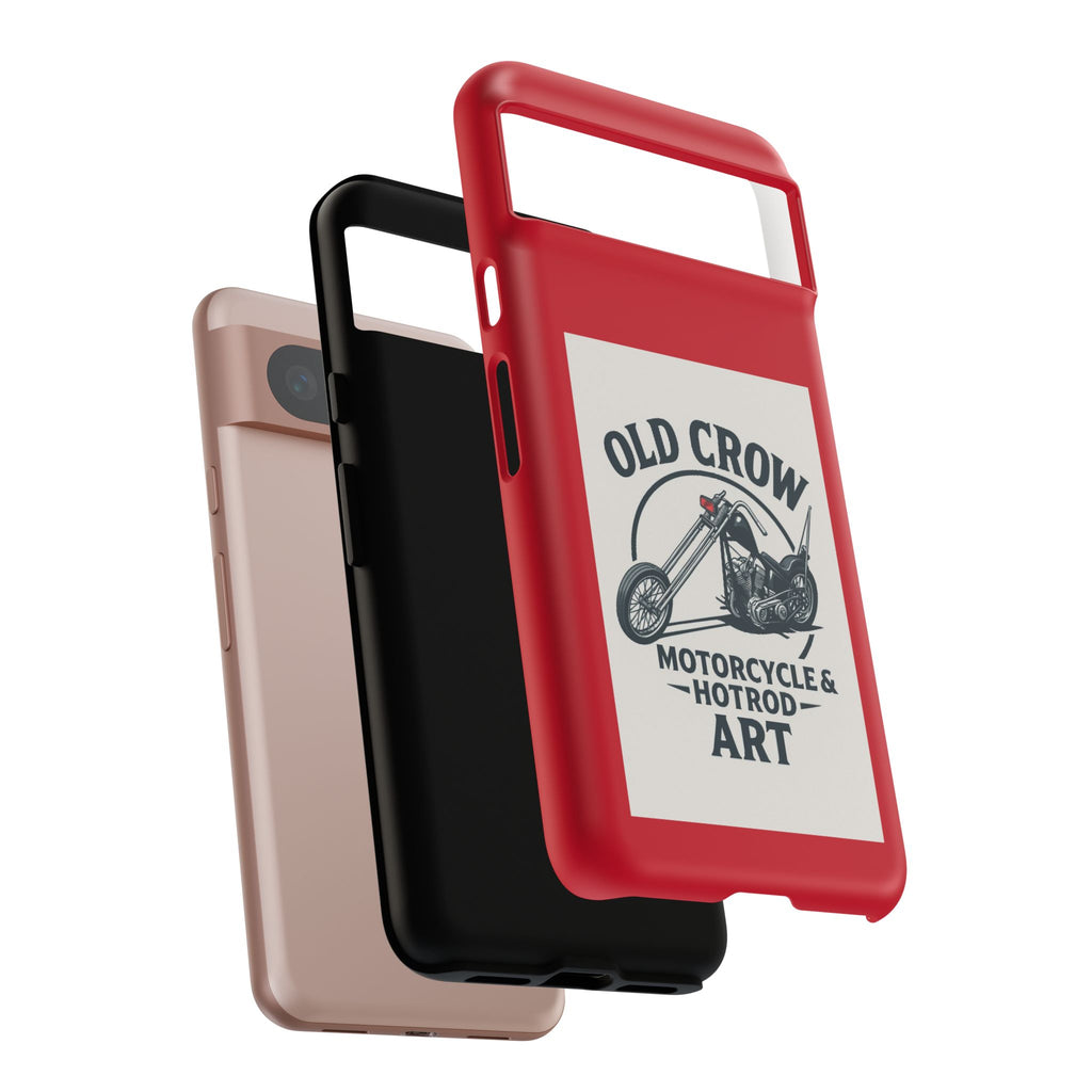 Chopper Dreams Cases