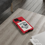 Chopper Dreams Cases