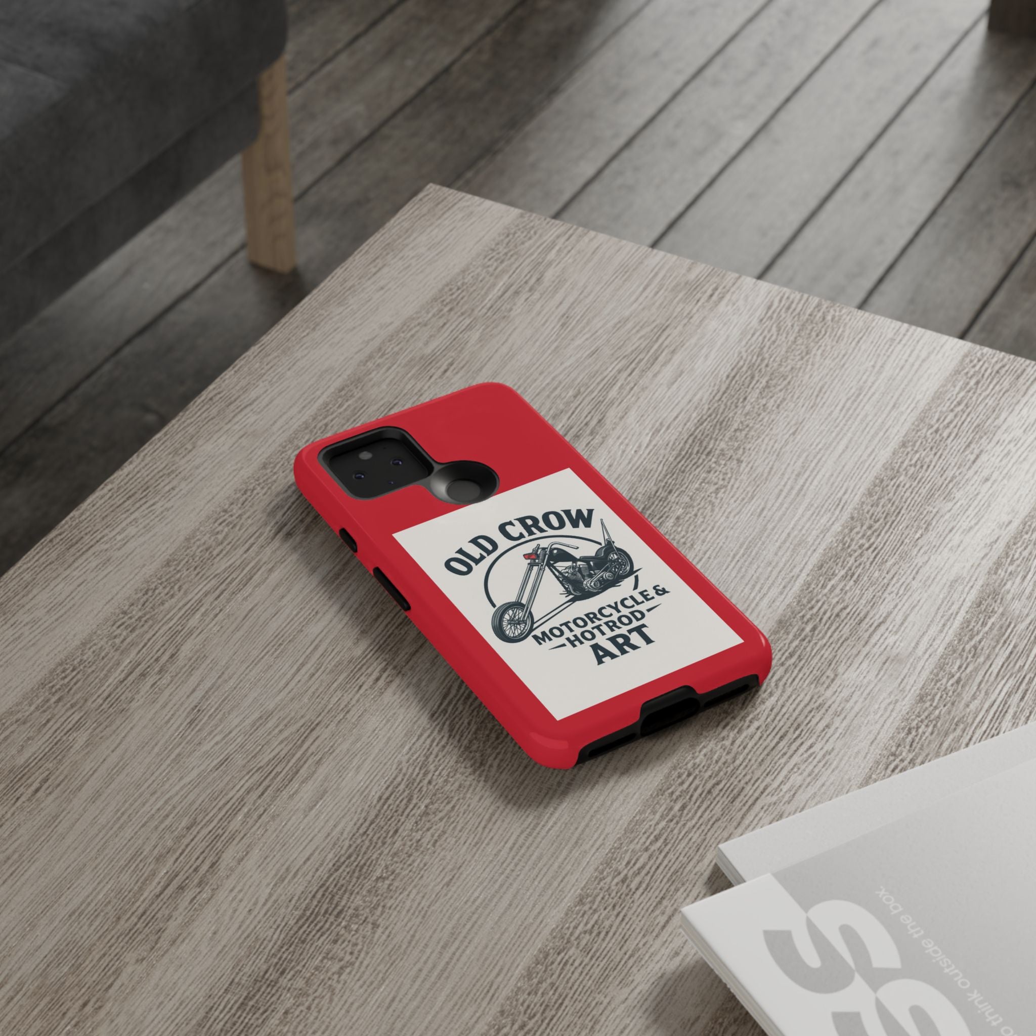 Chopper Dreams Cases