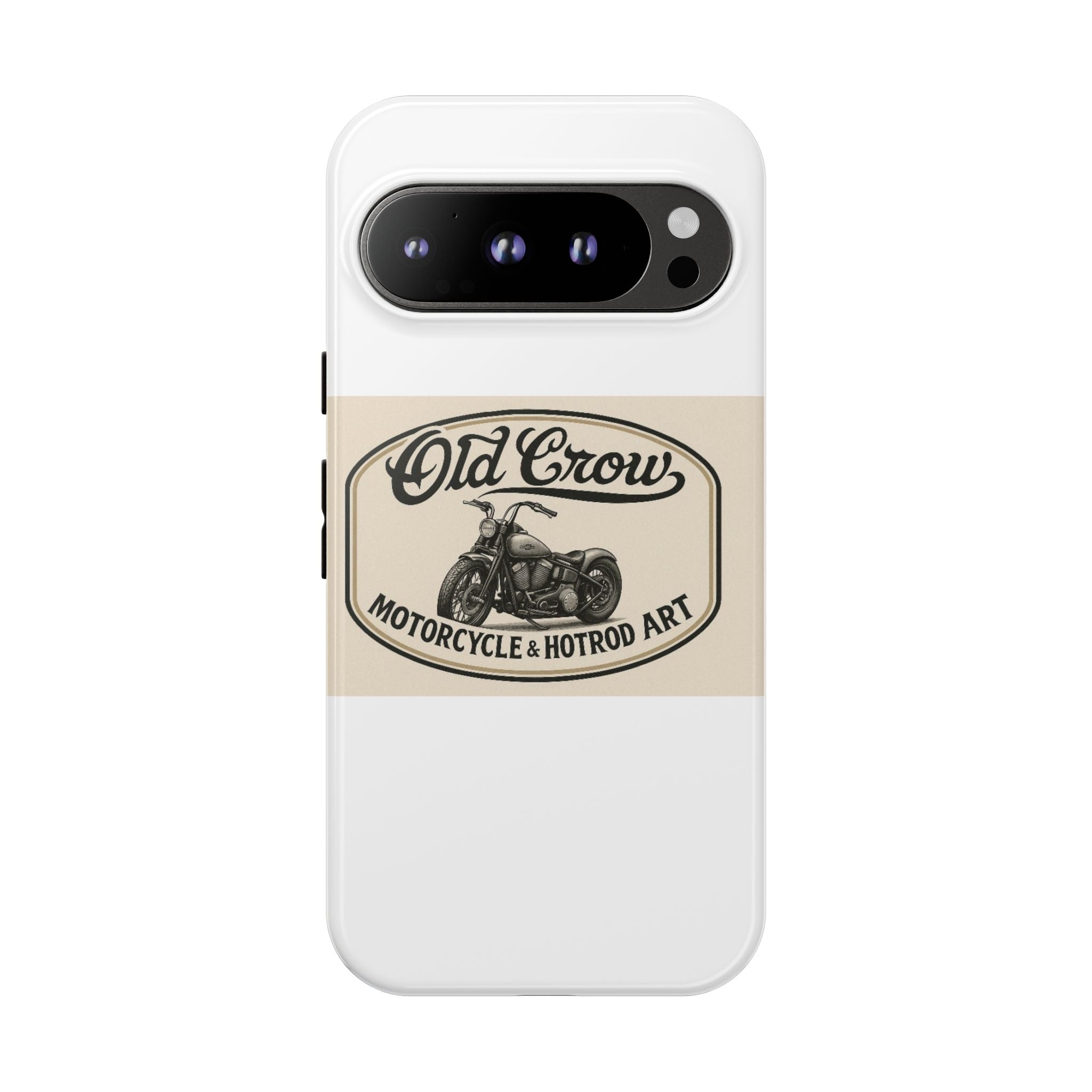 Old Crow Classics Cases