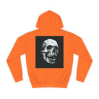 Shadow Skull Hoodie