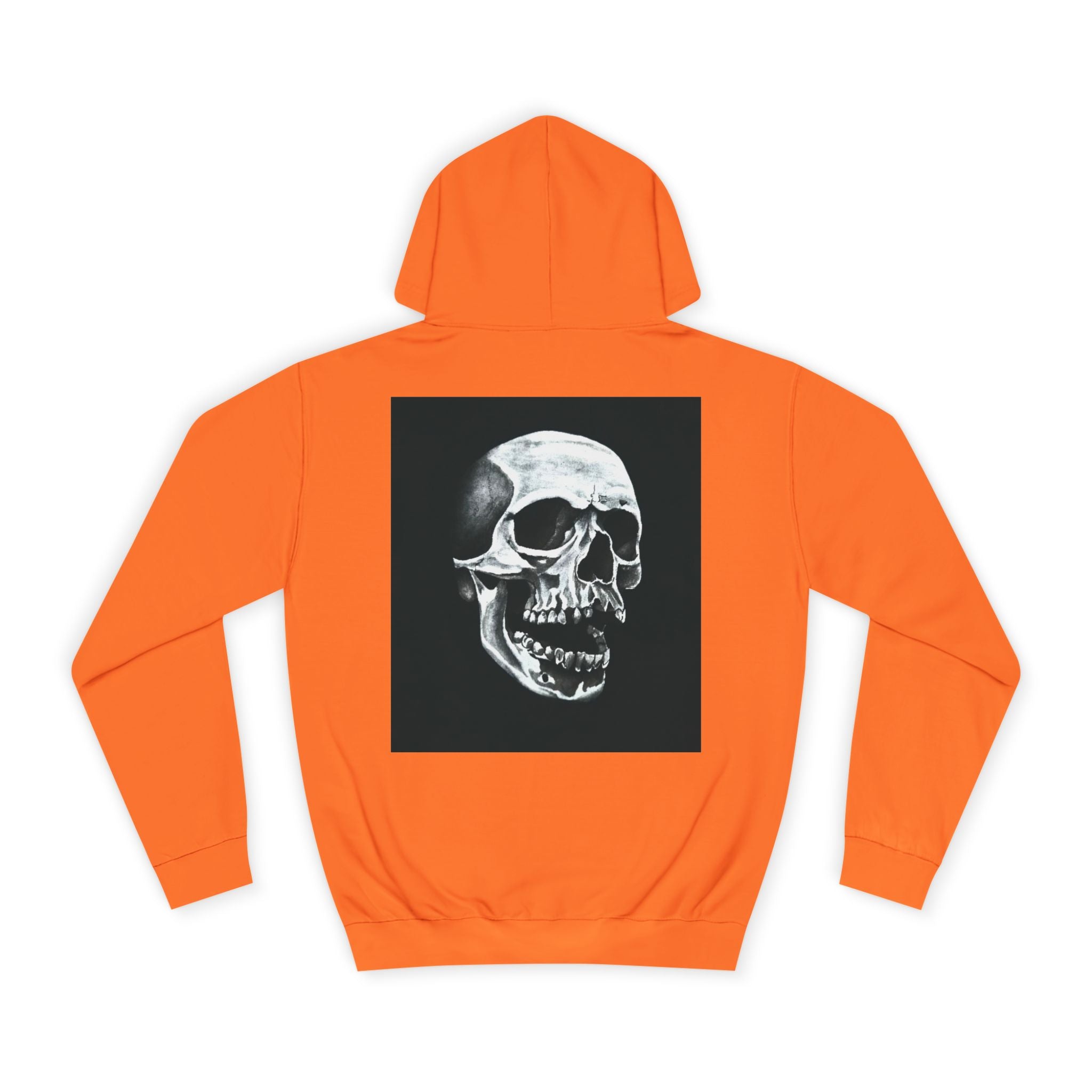 Shadow Skull Hoodie