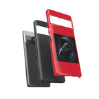 The Raven King Cases