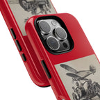 Wings & Wheels Cases