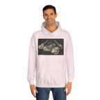 Rock & Ride Hoodie