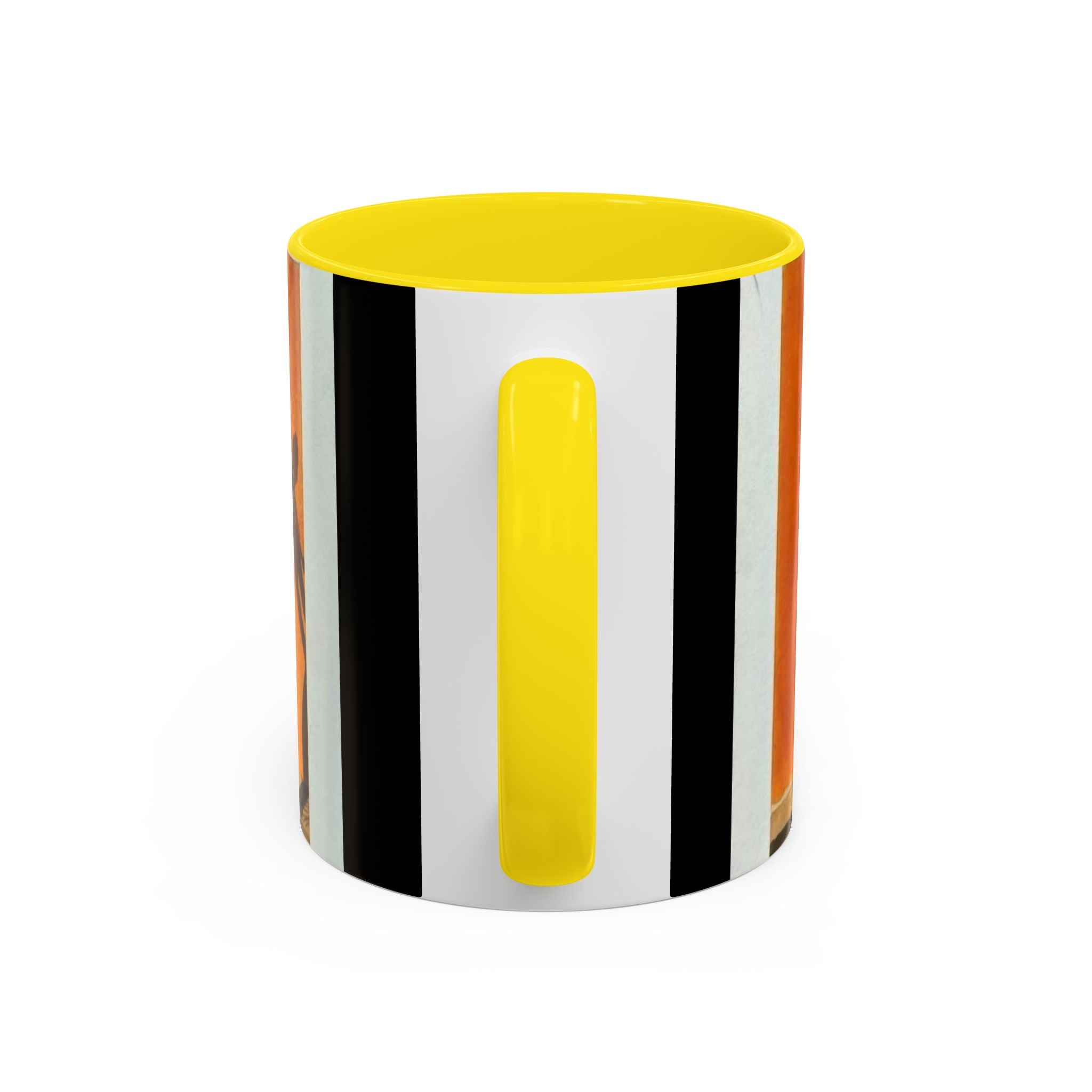 16 Motorcycle Enthusiast Design Coffee Mug