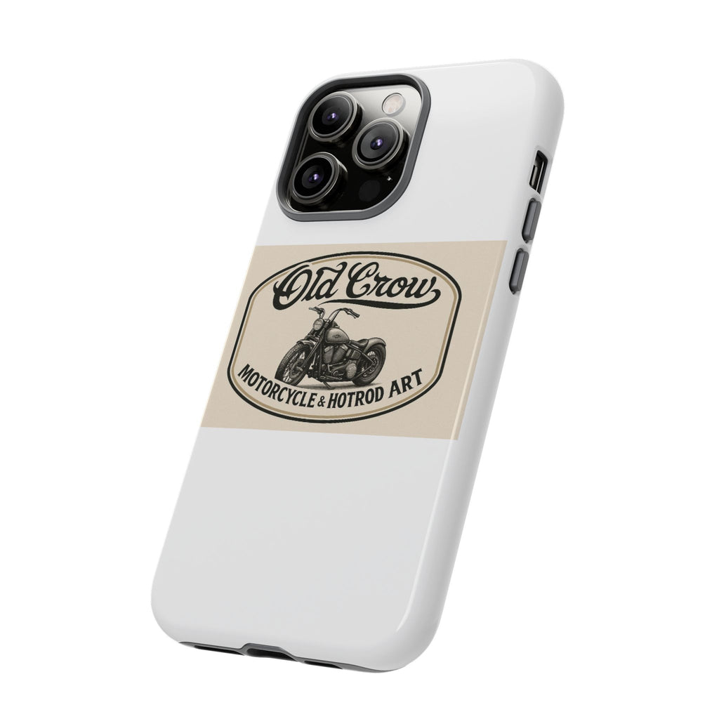 Old Crow Classics Cases