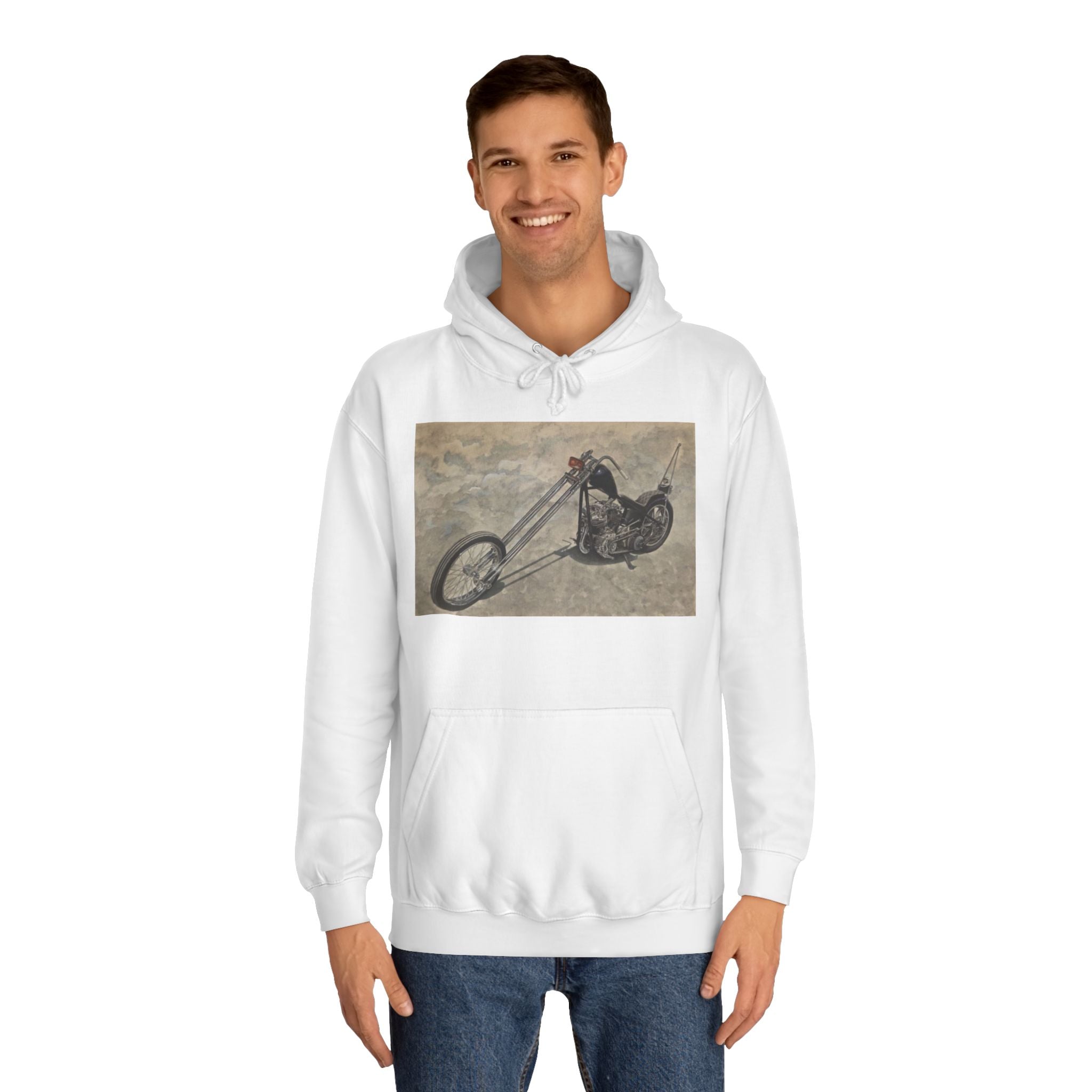 Endless Ride Hoodie
