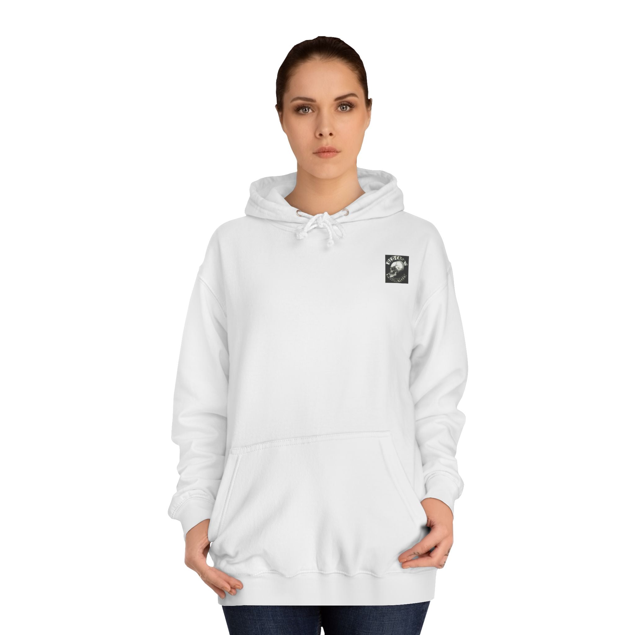 Raven of Shadows Hoodie