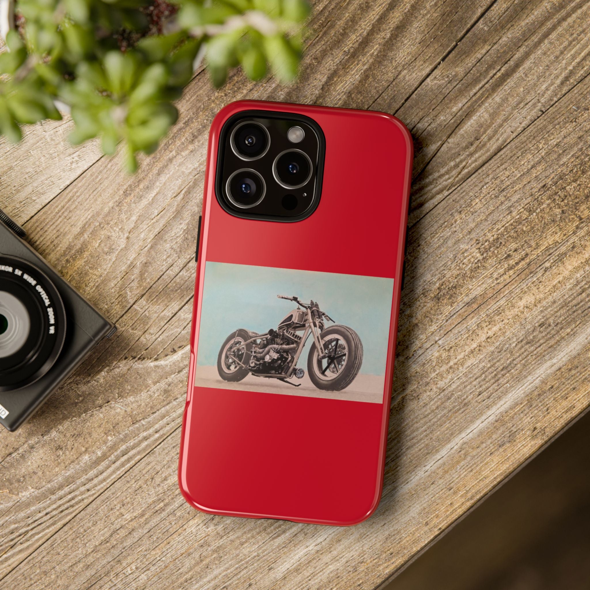 Skyline Steel Cases