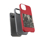 Anarchy Rider Cases