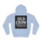 Sunset Chrome Hoodie