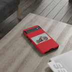 Skyline Steel Cases