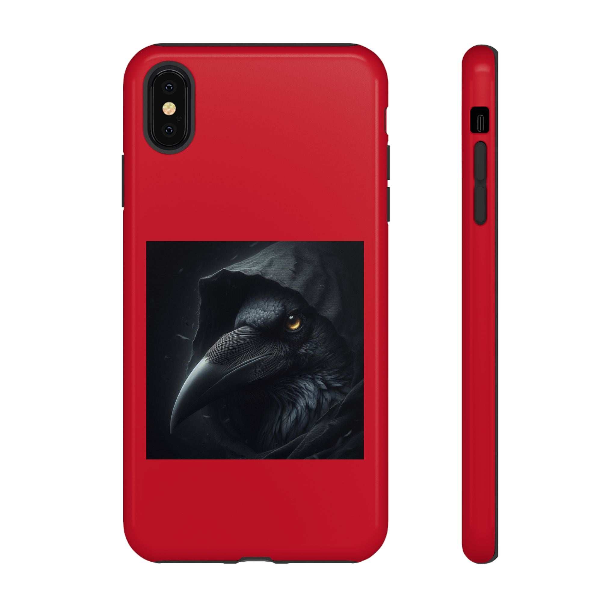 The Raven King Cases