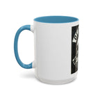 Old Crow Motorcycles Skull Mug