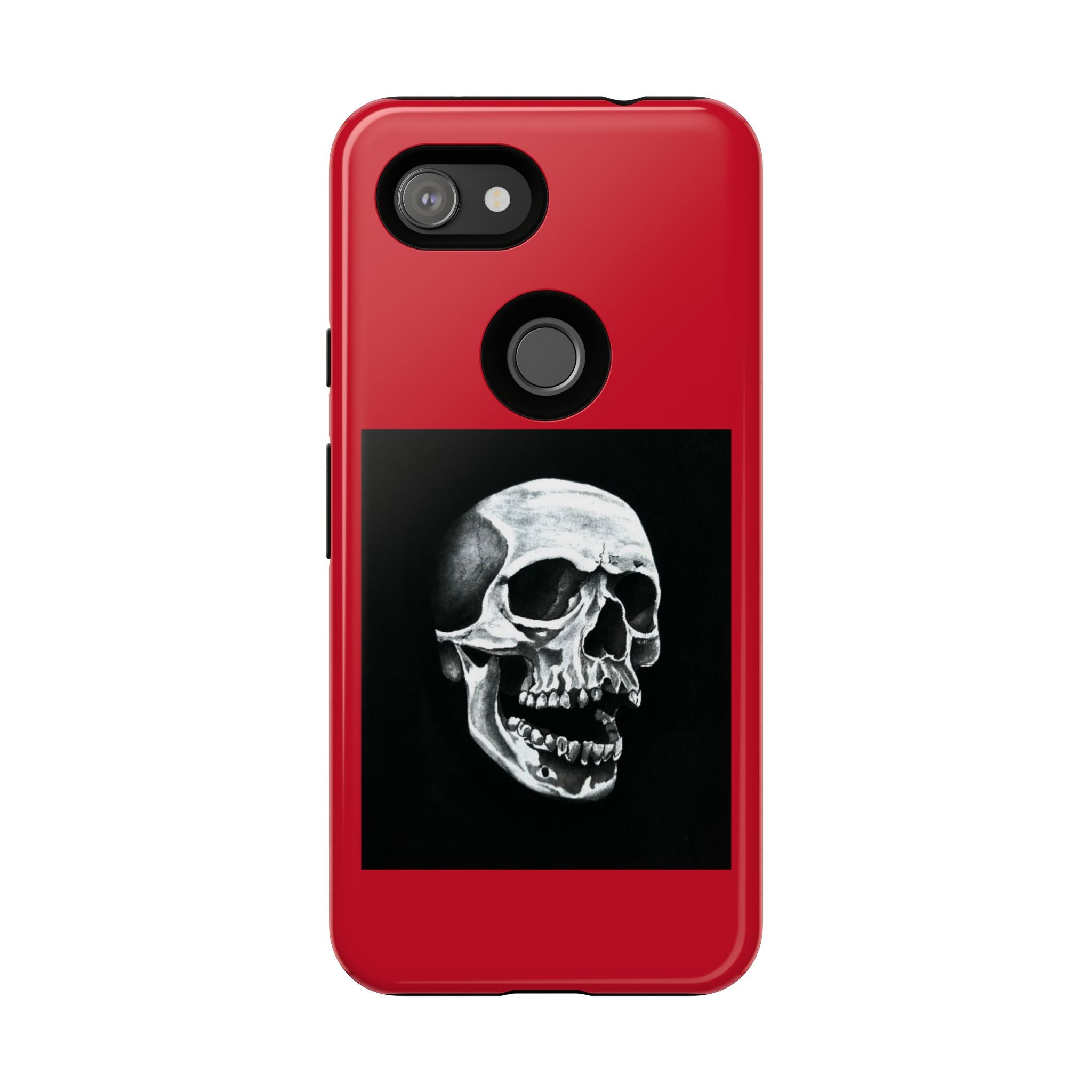 Grin of Shadows Cases
