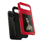 Blood and Horns Cases