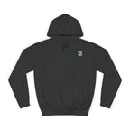 Old Crow Chopper Hoodie