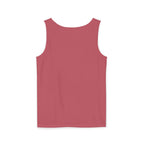 Sunset Chopper Tank Top
