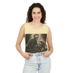 Punk’s Not DeadTank Top
