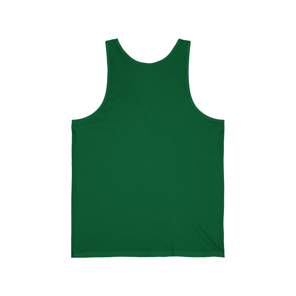 Old Crow Long Fork Legend Tank