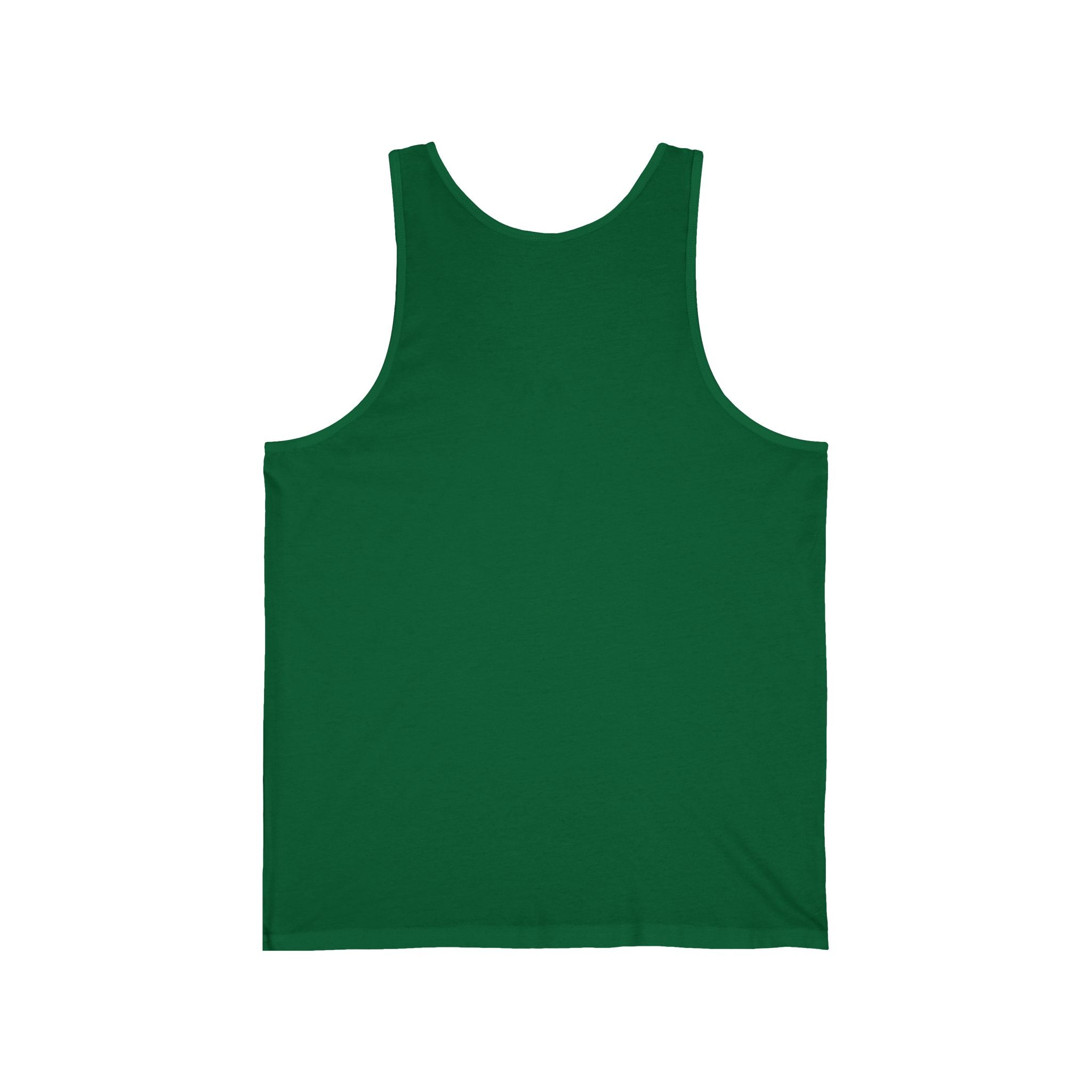 Old Crow Long Fork Legend Tank