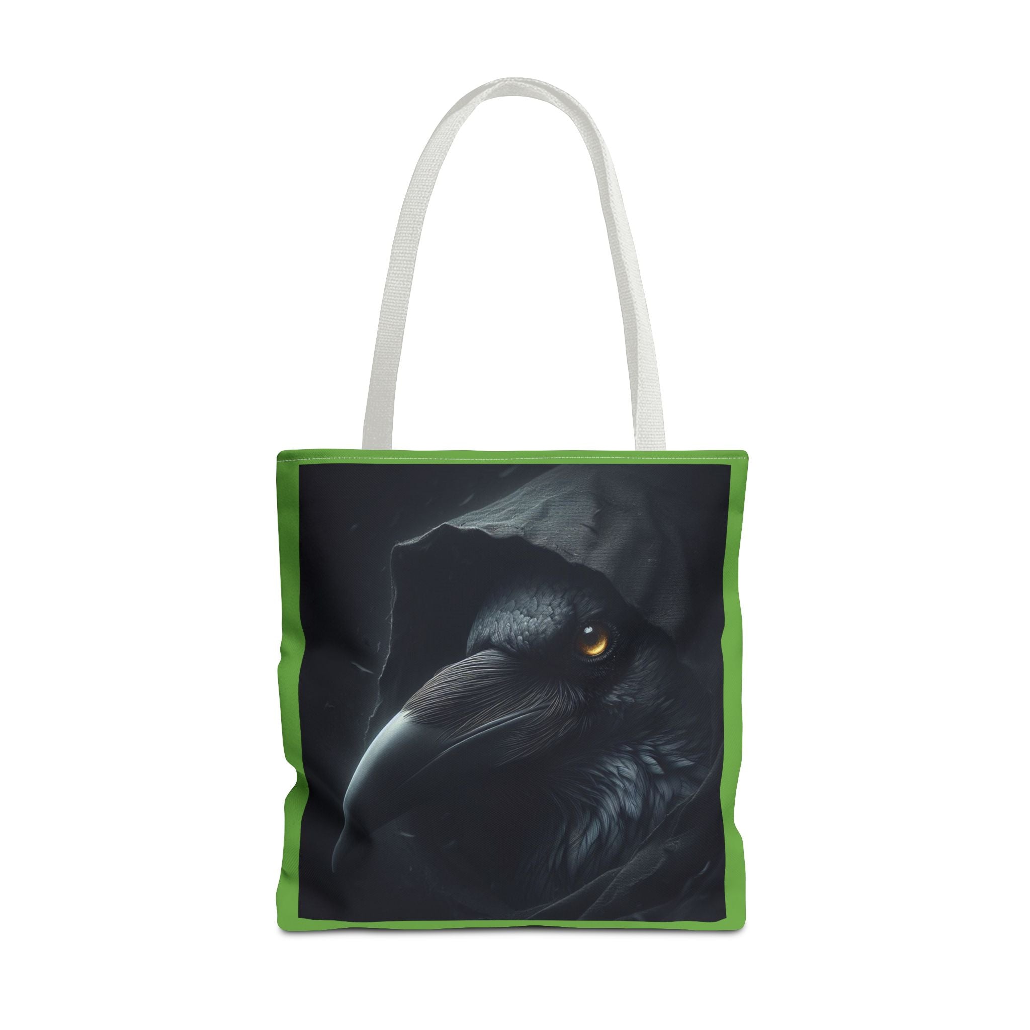 Eye of the Storm Tote Bag