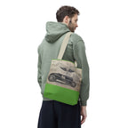 V8 Glory Tote Bag