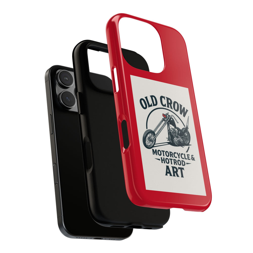 Chopper Dreams Cases