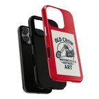 Chopper Dreams Cases