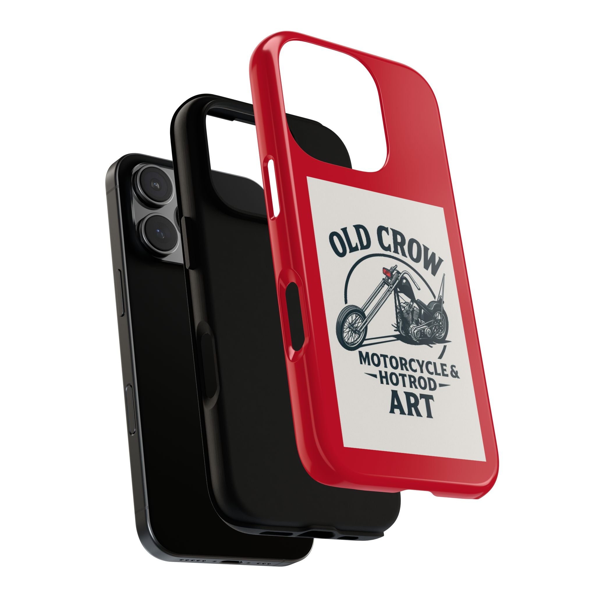 Chopper Dreams Cases