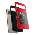Anarchy Rider Cases