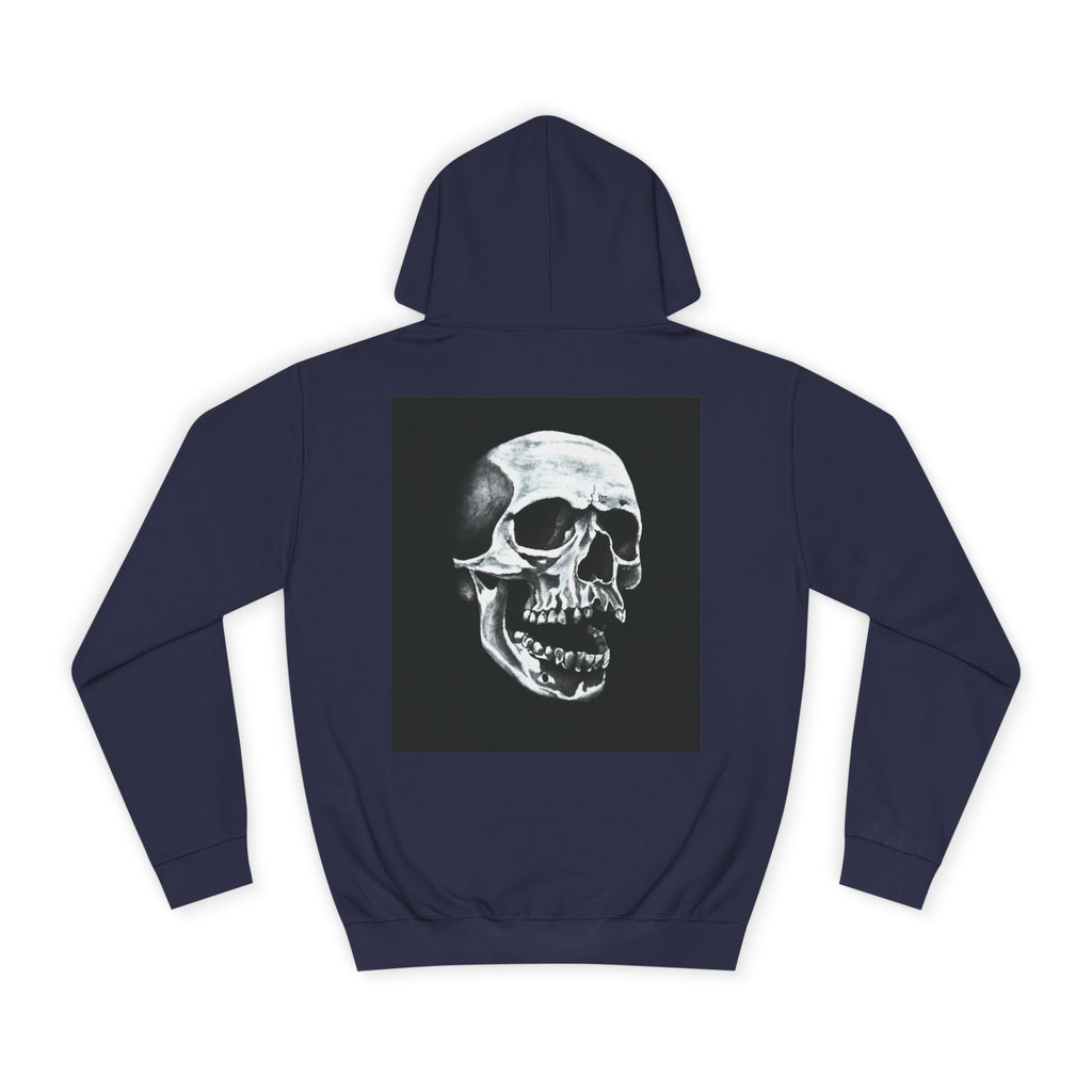 Shadow Skull Hoodie