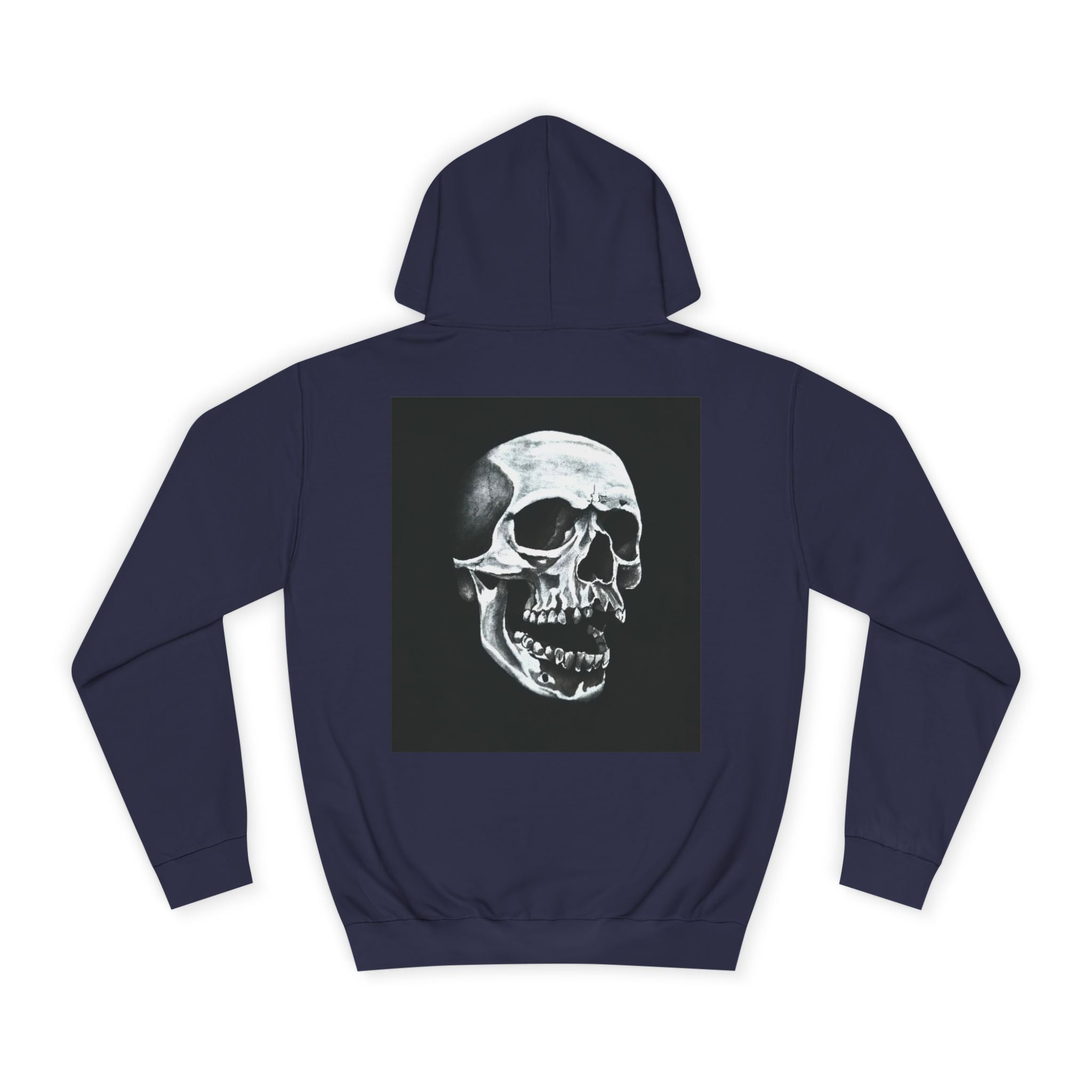 Shadow Skull Hoodie