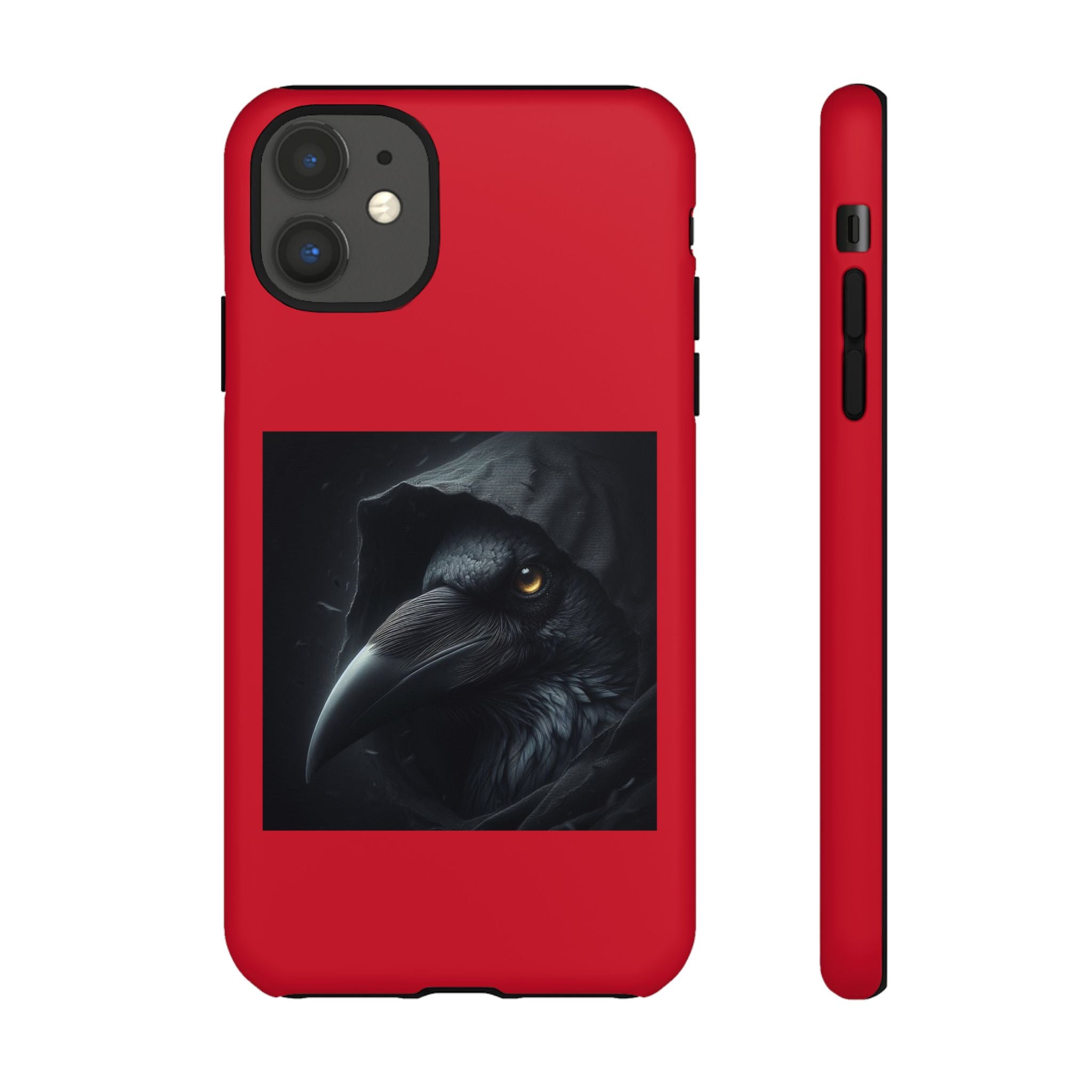 The Raven King Cases