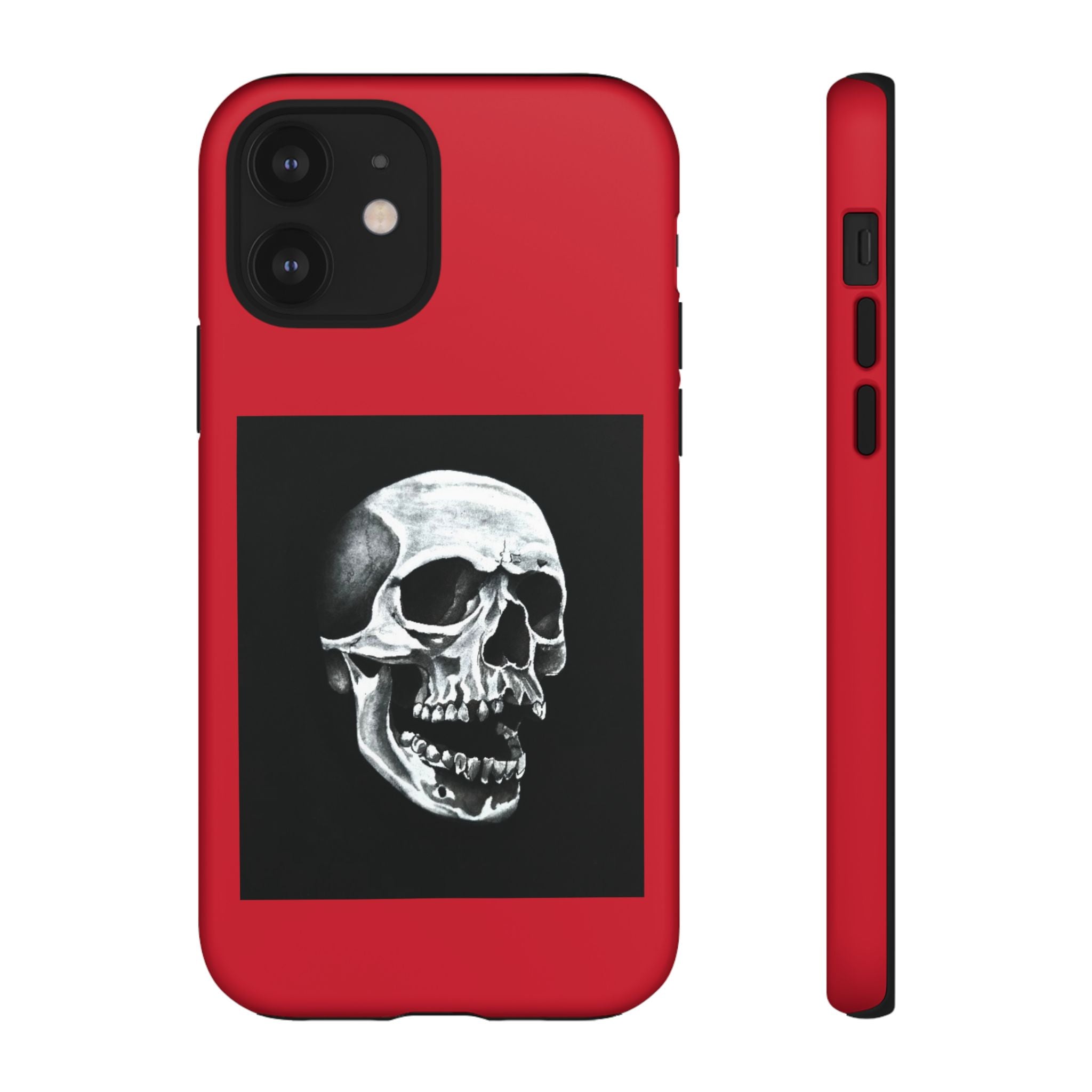 Grin of Shadows Cases