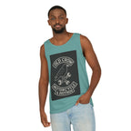 Old Crow Mechanics Top