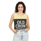 Old Crow Studio Tank Top