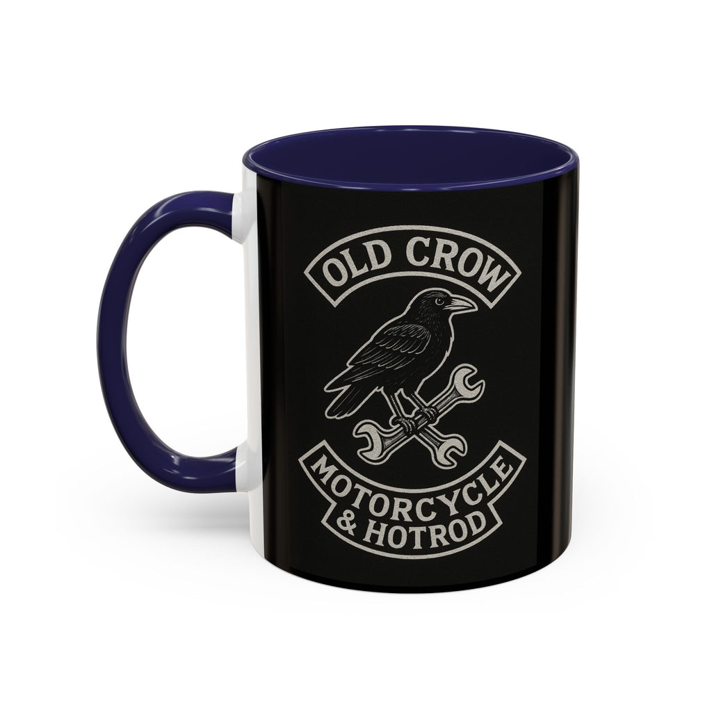 23 Motorcycle & Hotrod Coffee Mug