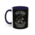 23 Motorcycle & Hotrod Coffee Mug
