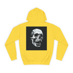 Shadow Skull Hoodie