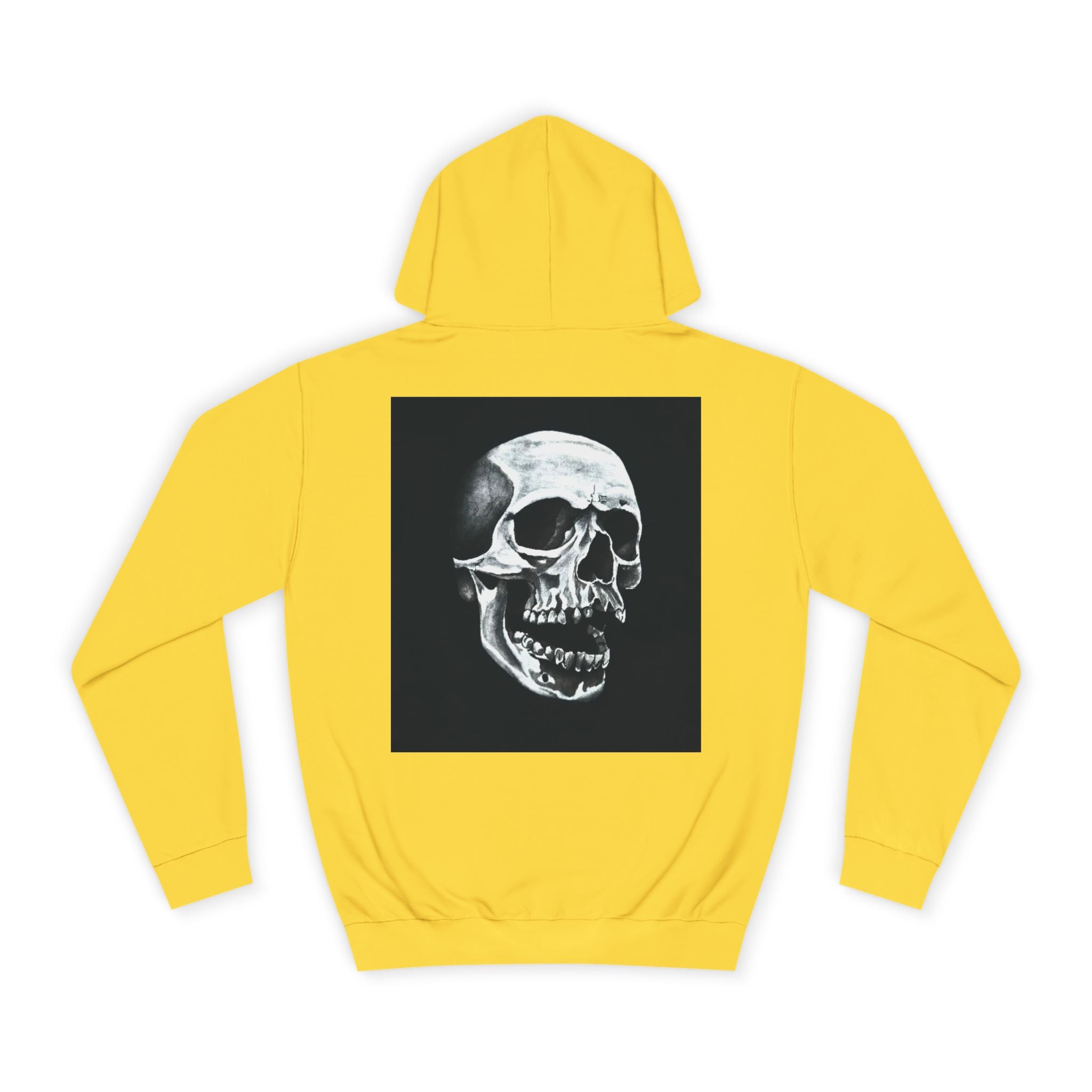 Shadow Skull Hoodie