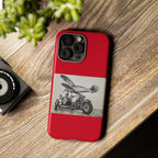 Sky Rider Cases