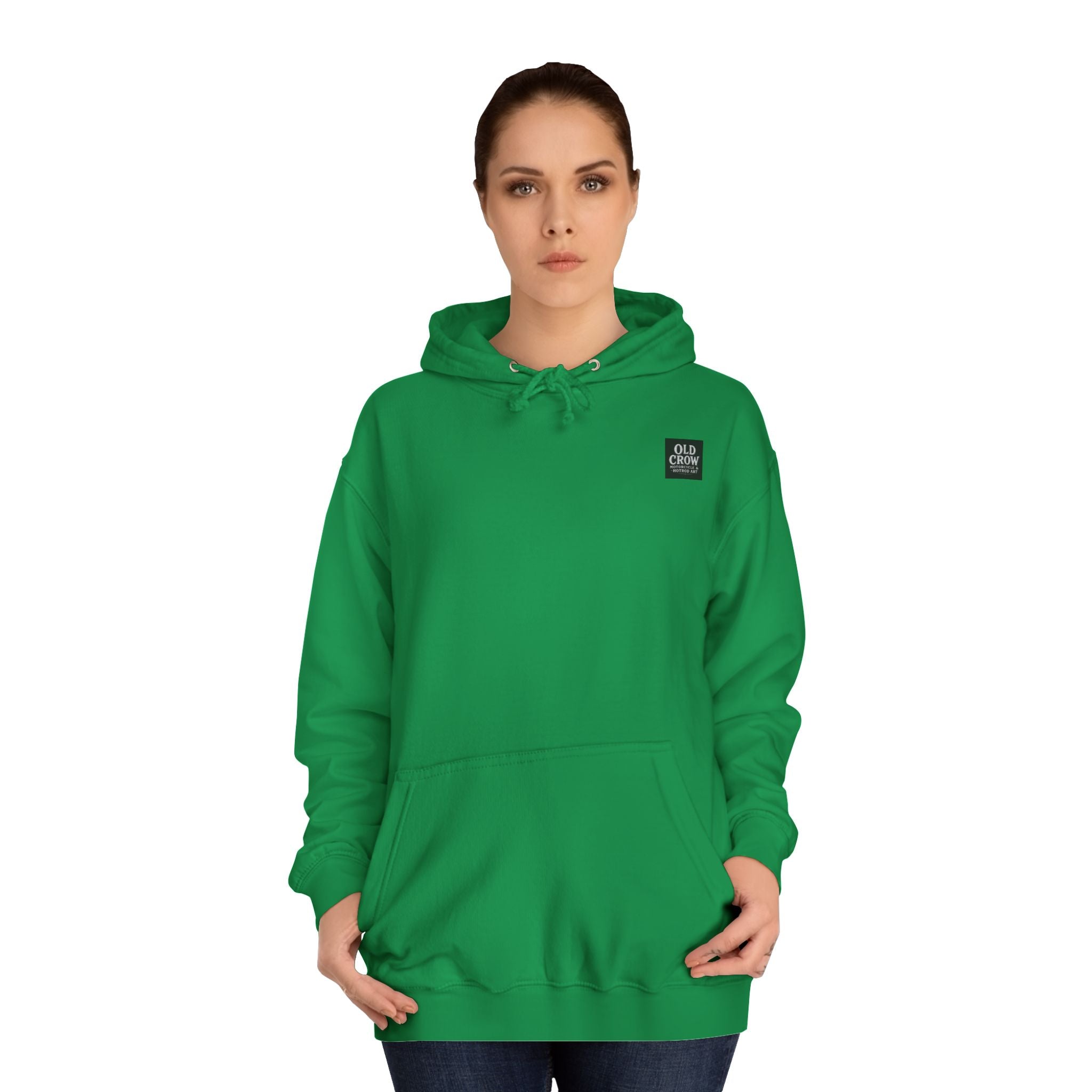 Shadow Skull Hoodie