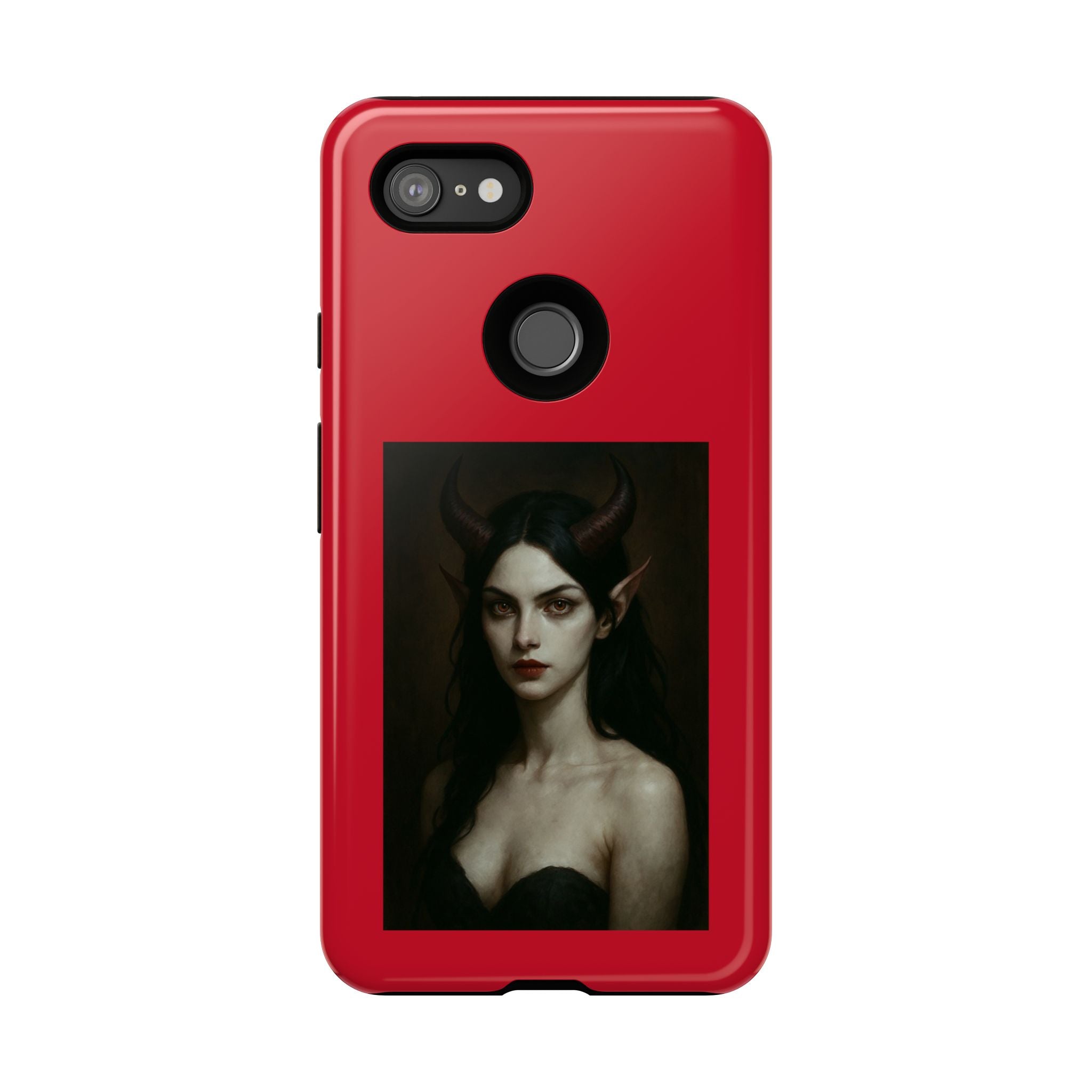 Blood and Horns Cases