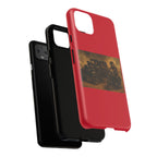 Dust and Fury Cases