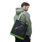 Eye of the Storm Tote Bag