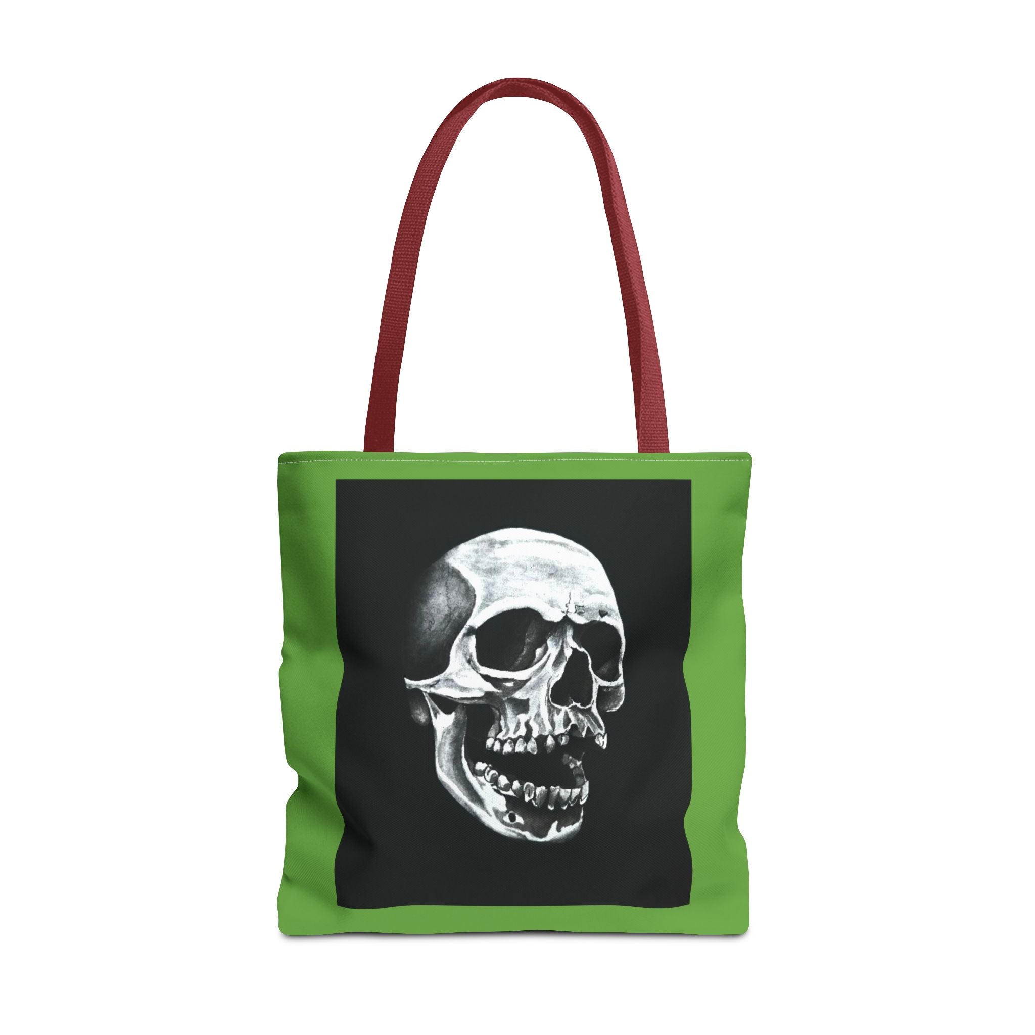 Silent Laughter Tote Bag