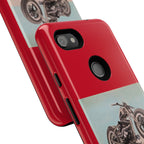 Skyline Steel Cases