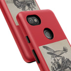 Wings & Wheels Cases